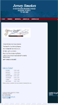 Mobile Screenshot of jerseysmokes.net